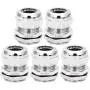 uxcell Cable Gland PG16 Metal Waterproof Cable Glands Joints Adjustable Connector for 10-14mm Dia Cable, Pack of 5 uxcell Cable Gland PG16 Metal Waterproof Cable Glands Joints Adjustable Connector for 10-14mm Dia Cable, Pack of 5