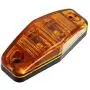 NEW SUN 6pc Amber Lights LED Side Fender Markers Surface Mount Design Truck Trailer Camper Lights Waterproof DOT Approved NEW SUN 6pc Amber Lights LED Side Fender Markers Surface Mount Design Truck Trailer Camper Lights Waterproof DOT Approved