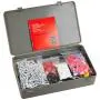 Molecular Models 14-OI219 306-Piece Organic Chemistry Molecular Model Set, Instructors Set (126 atom parts) Molecular Models 14-OI219 306-Piece Organic Chemistry Molecular Model Set, Instructors Set (126 atom parts)