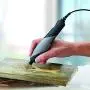 Dremel 2050-15 Stylo+ Versatile Craft Rotary Tool, Wood Carving Detail Tool, Perfect for glass etching, leather burnishing, jewelry making, polishing, woodworking and more craft projects Dremel 2050-15 Stylo+ Versatile Craft Rotary Tool, Wood Carving Detail Tool, Perfect for glass etching, leather burnishing, jewelry making, polishing, woodworking and more craft projects