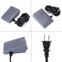 Foot Controller Pedal & Cord Sewing Machine Parts for Singer(US Plug 110v)