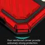Military Grade for iPhone 8 Case iPhone 7 Case iPhone SE 2020 Metal Rotating Ring with Kickstand Holder Armor Heavy Duty Shockproof Drop Protective Cover for iPhone 8/7/SE 2020 Phone Case (Sliver)
