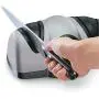 Presto 08800 EverSharp Electric Knife Sharpener, 2 stage, Black Presto 08800 EverSharp Electric Knife Sharpener, 2 stage, Black