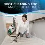 Bissell Big Green Professional Carpet Cleaner Machine, 86T3 Bissell Big Green Professional Carpet Cleaner Machine, 86T3
