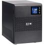 Eaton 5SC500 Pure Sinewave UPS Battery Backup, 500VA / 350W, AVR, LCD Display, Line Interactive (Not for sale in CO, VT, or WA)