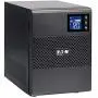Eaton 5SC500 Pure Sinewave UPS Battery Backup, 500VA / 350W, AVR, LCD Display, Line Interactive (Not for sale in CO, VT, or WA) Eaton 5SC500 Pure Sinewave UPS Battery Backup, 500VA / 350W, AVR, LCD Display, Line Interactive (Not for sale in CO, VT, or WA)
