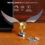 Metal Earth Fascinations Harry Potter Golden Snitch 3D Metal Model Kit