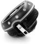 PICKME Aluminum CPU Cooler Radiator, RGB Heat Sink Silent PC CPU Cooling Cooler Heatsink Fan for Intel LGA/115X/775/1366