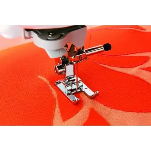 Brother SA186 Metal Open Toe Foot
