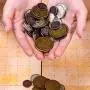 The Dragons Hoard: 60 Real Metal Fantasy Coins with Leather Pouch | Board Game Accessory for Tabletop RPG Role-Play Strategy Games | Bronze, Silver, and Gold Colored Coins The Dragons Hoard: 60 Real Metal Fantasy Coins with Leather Pouch | Board Game Accessory for Tabletop RPG Role-Play Strategy Games | Bronze, Silver, and Gold Colored Coins