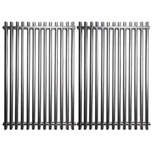 GriLL Valueparts Grill Grate 17.5 7527 7638 65906 65619 7525 7639 for Weber Spirit E310 E320 E330 S330 E315 Spirit II 2 E310 Genesis Silver B C Genesis Gold B C Genesis Platinum Genesis 1000-5000 GriLL Valueparts Grill Grate 17.5 7527 7638 65906 65619 7525 7639 for Weber Spirit E310 E320 E330 S330 E315 Spirit II 2 E310 Genesis Silver B C Genesis Gold B C Genesis Platinum Genesis 1000-5000