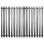 GriLL Valueparts Grill Grate 17.5 7527 7638 65906 65619 7525 7639 for Weber Spirit E310 E320 E330 S330 E315 Spirit II 2 E310 Genesis Silver B C Genesis Gold B C Genesis Platinum Genesis 1000-5000