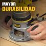 DEWALT Router, Fixed Base, 1-3/4-HP (DW616) DEWALT Router, Fixed Base, 1-3/4-HP (DW616)