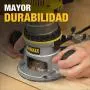 DEWALT Router, Fixed Base, 1-3/4-HP (DW616)
