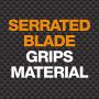 Fiskars Titanium Nitride No. 8 Shop Snip (12-79266984), 12 Meters