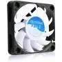AAB Cooling Super Silent Fan 6 - Silent and Efficient 60mm Fan with 4 Anti-Vibration Pads - Value Pack 3 Pieces, 6cm Fan, Fans Cooling, Quiet Fan, 3D Printer Accessories AAB Cooling Super Silent Fan 6 - Silent and Efficient 60mm Fan with 4 Anti-Vibration Pads - Value Pack 3 Pieces, 6cm Fan, Fans Cooling, Quiet Fan, 3D Printer Accessories