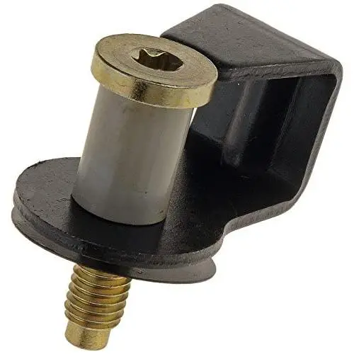 Dorman 38448 Door Lock Striker for Select Ford / Lincoln / Mercury Models Dorman 38448 Door Lock Striker for Select Ford / Lincoln / Mercury Models