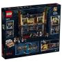 LEGO Stranger Things The Upside Down 75810 Building Kit (2,287 Pieces)