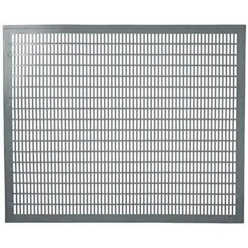 Mann Lake HD125 10 Frame Plastic Queen Excluder Mann Lake HD125 10 Frame Plastic Queen Excluder