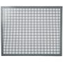Mann Lake HD125 10 Frame Plastic Queen Excluder