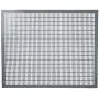 Mann Lake HD125 10 Frame Plastic Queen Excluder Mann Lake HD125 10 Frame Plastic Queen Excluder