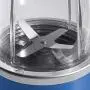 NutriBullet NB9-1301B Pro 13 Pcs Cobalt Blue, 900W NutriBullet NB9-1301B Pro 13 Pcs Cobalt Blue, 900W