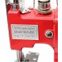 Sewing Machine,TBVECHI Portable Sewing Machine Electric Bag Stitching Closer Seal Sewing Machine