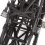 Axial 1/10 SMT10 4WD Monster Truck Raw Builders Kit, AXI03020