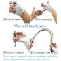 ZWIFEJIANQ Magic Pocket Staff Portable Martial Arts Metal Staff 110CM 150CM (Silver, 110cm) ZWIFEJIANQ Magic Pocket Staff Portable Martial Arts Metal Staff 110CM 150CM (Silver, 110cm)