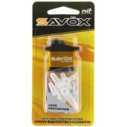 Savox SH-0255MG Micro Metal Gear Digital Servo