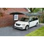 Palram Vitoria Carport & Patio Cover 16 x 10 x 8