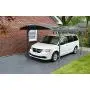 Palram Vitoria Carport & Patio Cover 16 x 10 x 8