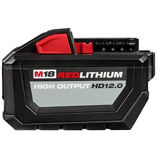 Milwaukee Electric Tools 48-11-1812 Battery Pack