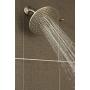 Moen S6320 Velocity Two-Function Rainshower 8-Inch Showerhead with Immersion Technology, Chrome