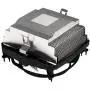 ARCTIC Alpine 64 Pro - 90 Watts Low Noise CPU Cooler for AMD AM4 Sockets with Patented Fan Holder - Patented Anti-Vibration System ARCTIC Alpine 64 Pro - 90 Watts Low Noise CPU Cooler for AMD AM4 Sockets with Patented Fan Holder - Patented Anti-Vibration System