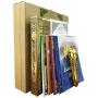 Ramadan Digital Pen Quran Pen Exclusive Metal Box Word-by-Word Function for Kid and Arabic Learner Downloading