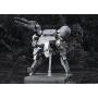 Kotobukiya Metal Gear Solid V: The Phantom Pain: Sahelanthropus Plastic Model Kit