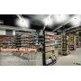250W LED Corn Light Bulb, E39 Mogul Base LED Bulbs, 5000K Daylight 35000LM 1000Watt CFL HPS Metal Halide Equivalent, Large Area Lamp Replacement for Street, Garage, Warehouse High Bay Lighting… 250W LED Corn Light Bulb, E39 Mogul Base LED Bulbs, 5000K Daylight 35000LM 1000Watt CFL HPS Metal Halide Equivalent, Large Area Lamp Replacement for Street, Garage, Warehouse High Bay Lighting…