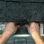 Gorilla Waterproof Patch & Seal Tape 4'' x 10 Black, (Pack of 1)