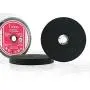 Cutting Wheels 10/25/50/100, Tinpec 4’Cut-off Discs Universal Type General Purpose Ultra Aggressive Cut-off Angle Grinder Wheels with Double Fiberglass Meshes for Stainless Steel Metal Wood (10) Cutting Wheels 10/25/50/100, Tinpec 4’Cut-off Discs Universal Type General Purpose Ultra Aggressive Cut-off Angle Grinder Wheels with Double Fiberglass Meshes for Stainless Steel Metal Wood (10)