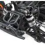 Losi RC Truck 1/5 DBXL-E 2.0 4WD Desert Buggy Brushless RTR (Ready-to-Run) with Smart, Fox Body, LOS05020T1