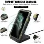 Mitywah Waterproof Case Compatible for iPhone 11 Pro Max, Heavy Duty Military Grade Defender Cover Built-in Screen Protection, Shockproof Metal Strong Dustproof Case for iPhone 11 Pro Max, Camouflage Mitywah Waterproof Case Compatible for iPhone 11 Pro Max, Heavy Duty Military Grade Defender Cover Built-in Screen Protection, Shockproof Metal Strong Dustproof Case for iPhone 11 Pro Max, Camouflage