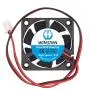 WINSINN 24V 40mm Fan Blower for Cooling Ender 3 / Pro Turbine Turbo 40x10mm 4010 DC Brushless Dual Ball Bearing, with Air Guide Parts - High Speed (Pack of 4Pcs) WINSINN 24V 40mm Fan Blower for Cooling Ender 3 / Pro Turbine Turbo 40x10mm 4010 DC Brushless Dual Ball Bearing, with Air Guide Parts - High Speed (Pack of 4Pcs)