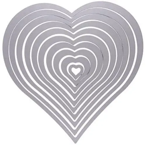 Metal Die Cutting Dies for DIY Scrapbooking Photo Album Decorative Embossing Folder Stencil Metal Die Cutting Dies for DIY Scrapbooking Photo Album Decorative Embossing Folder Stencil