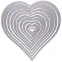 Metal Die Cutting Dies for DIY Scrapbooking Photo Album Decorative Embossing Folder Stencil Metal Die Cutting Dies for DIY Scrapbooking Photo Album Decorative Embossing Folder Stencil