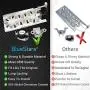 3387747 & 279973 Dryer Heating Element With Dryer Thermal Cut-off Fuse Kit by Blue Stars - Exact Fit for Whirlpool & Kenmore Dryers - Replaces 80003 WP3387747 3391913 AP3094323 3387747 & 279973 Dryer Heating Element With Dryer Thermal Cut-off Fuse Kit by Blue Stars - Exact Fit for Whirlpool & Kenmore Dryers - Replaces 80003 WP3387747 3391913 AP3094323