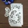 Metal Die Cuts Butterfly Greeting Card,Cutting Dies for Card Making,Embossing Dies for Scrapbooking DIY Album Paper Cards Art Craft Decoration for Mothers Day Valentines Day,5.16x4.18 inch Metal Die Cuts Butterfly Greeting Card,Cutting Dies for Card Making,Embossing Dies for Scrapbooking DIY Album Paper Cards Art Craft Decoration for Mothers Day Valentines Day,5.16x4.18 inch