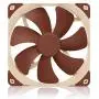 Noctua NF-A14 PWM, Premium Quiet Fan, 4-Pin (140mm, Brown)