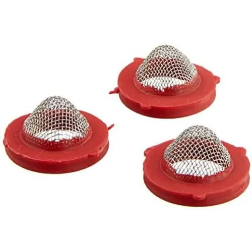 Nelson Metal Filter Hose Washers Nelson Metal Filter Hose Washers