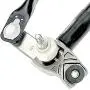 APDTY 713328 Windshield Wiper Transmission Linkage Assembly w/Upgraded Metal Pivots Fits 2003-2005 Cavalier / 2003-2004 Alero / 2003-2005 Grand Am / 2003-2005 Sunfire (Replaces 19120840) APDTY 713328 Windshield Wiper Transmission Linkage Assembly w/Upgraded Metal Pivots Fits 2003-2005 Cavalier / 2003-2004 Alero / 2003-2005 Grand Am / 2003-2005 Sunfire (Replaces 19120840)